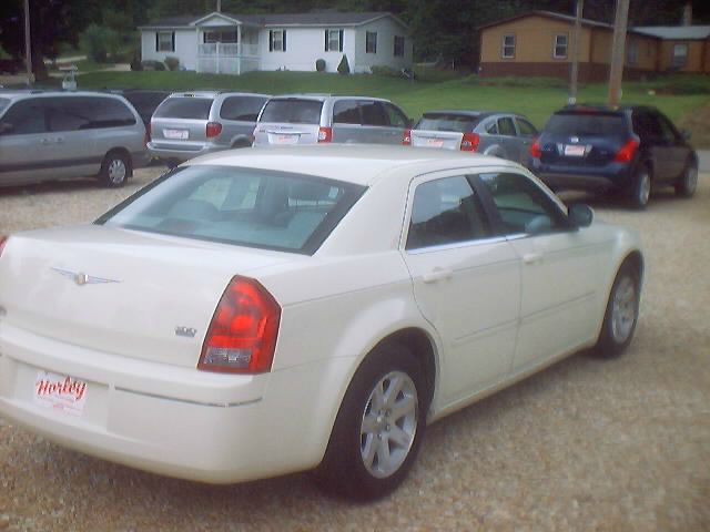 Chrysler 300 2006 photo 1