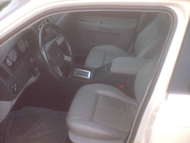 Chrysler 300 2006 photo 3