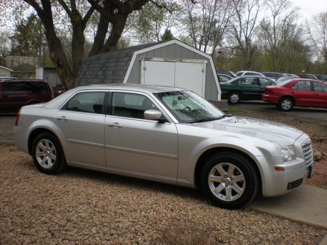 Chrysler 300 2006 photo 10