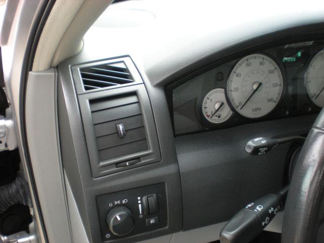 Chrysler 300 2006 photo 3