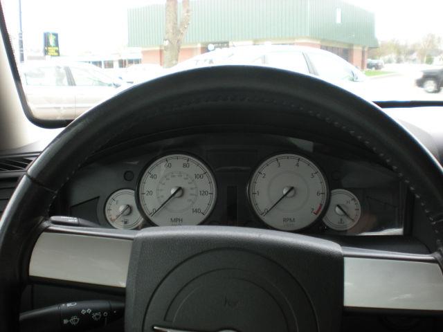 Chrysler 300 2006 photo 5