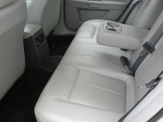 Chrysler 300 2006 photo 9