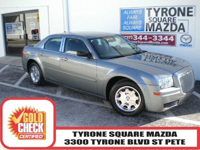 Chrysler 300 2006 photo 3