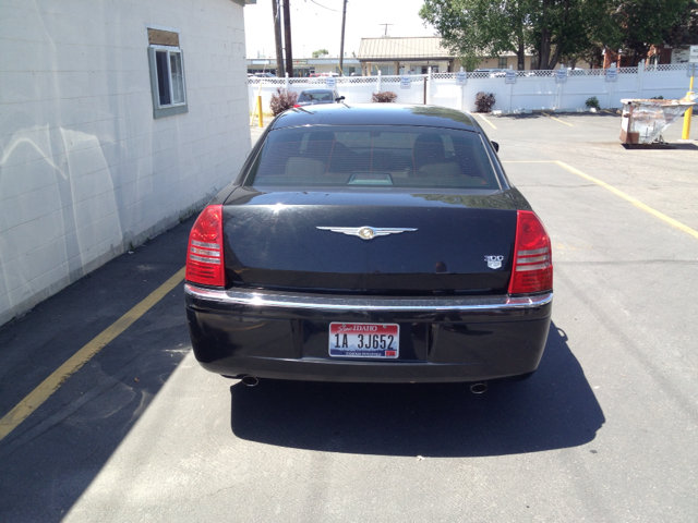 Chrysler 300 2006 photo 1