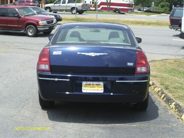 Chrysler 300 3.5 Sedan