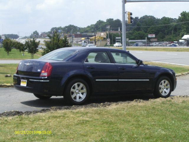 Chrysler 300 2006 photo 3