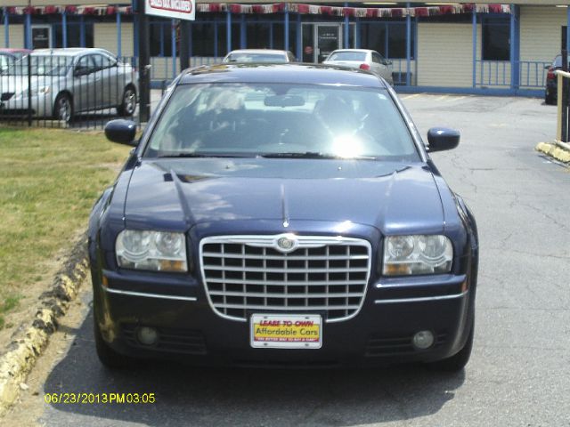 Chrysler 300 2006 photo 4