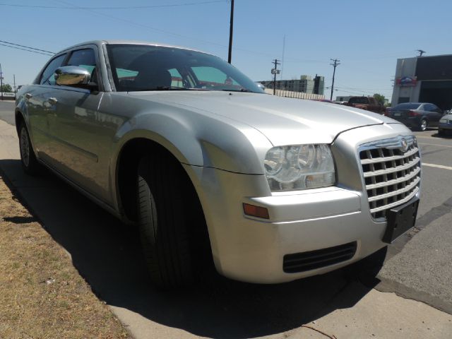 Chrysler 300 2006 photo 1