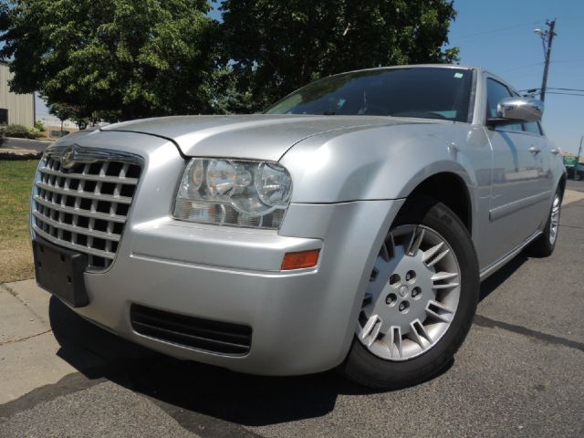 Chrysler 300 2006 photo 4