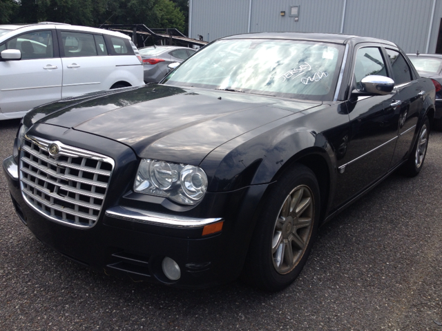 Chrysler 300 2006 photo 1