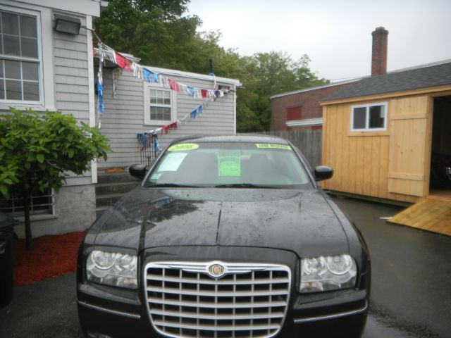 Chrysler 300 2006 photo 1