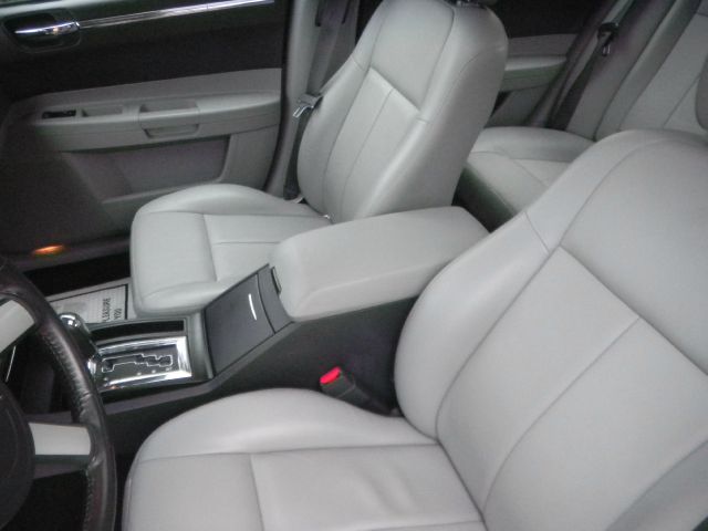 Chrysler 300 2006 photo 10