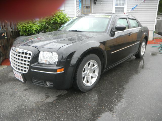 Chrysler 300 2006 photo 11