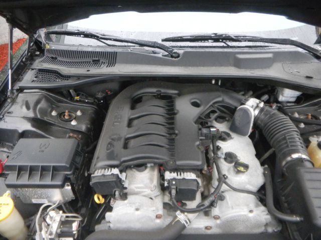 Chrysler 300 2006 photo 4