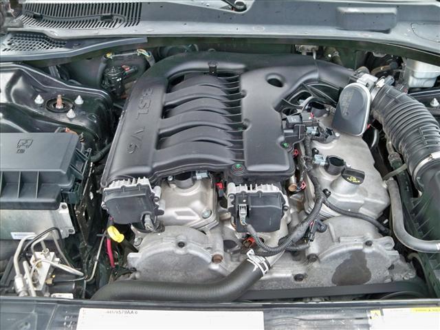 Chrysler 300 2006 photo 1