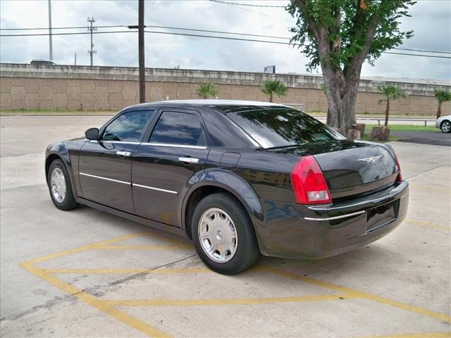 Chrysler 300 2006 photo 5