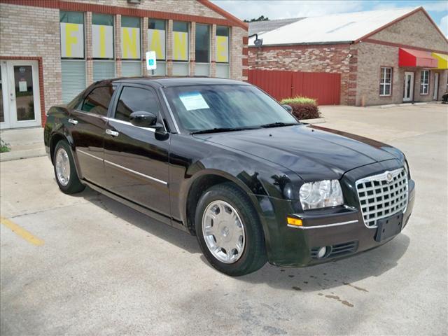 Chrysler 300 2006 photo 7