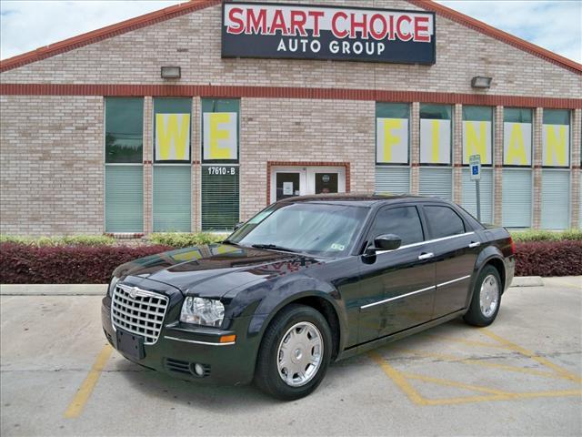 Chrysler 300 2006 photo 8