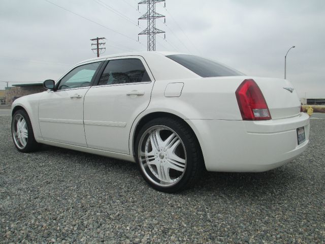 Chrysler 300 2006 photo 4