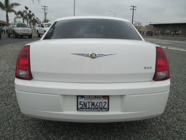 Chrysler 300 2006 photo 5