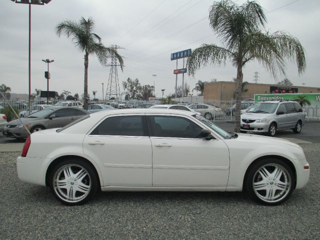 Chrysler 300 2006 photo 6