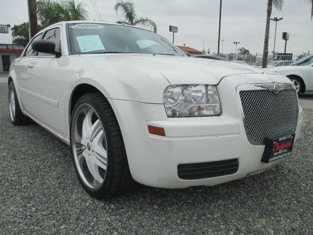 Chrysler 300 2006 photo 7