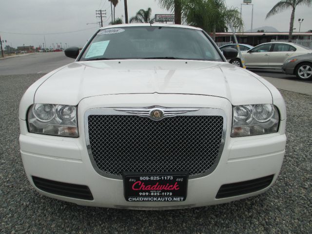 Chrysler 300 2006 photo 8