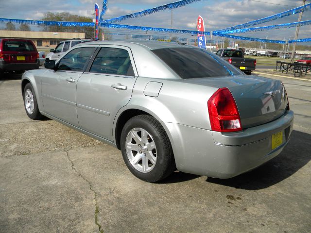 Chrysler 300 3.5 Sedan