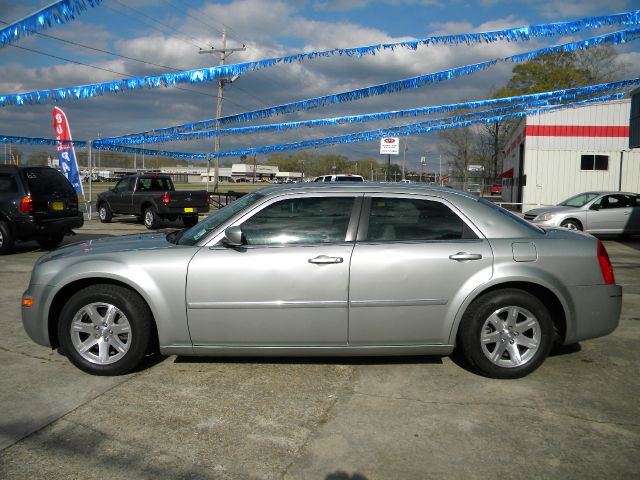 Chrysler 300 2006 photo 1