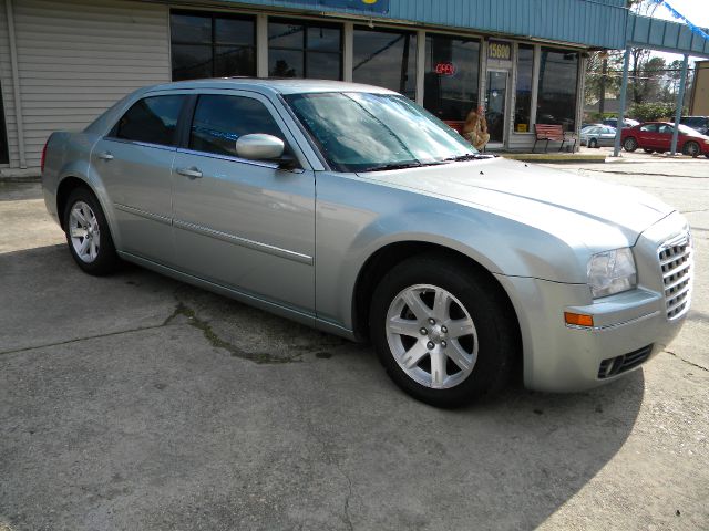 Chrysler 300 2006 photo 3