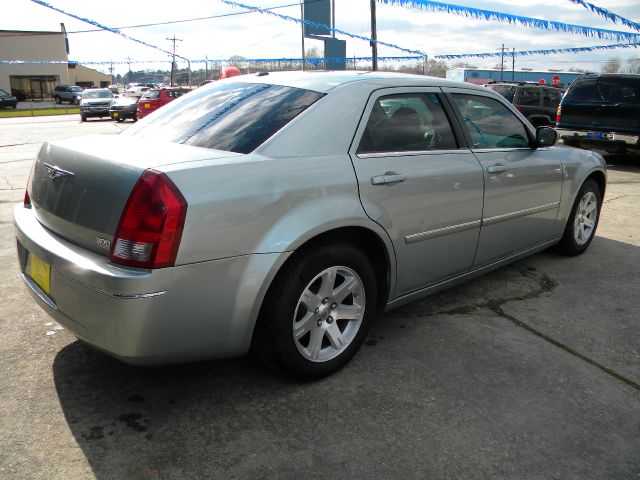 Chrysler 300 2006 photo 4