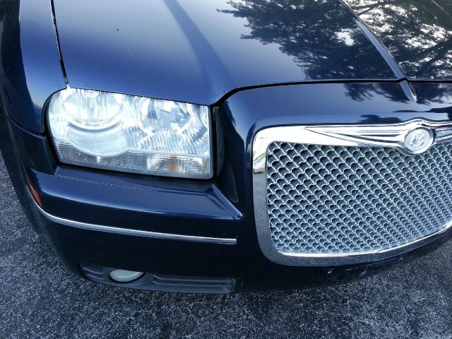 Chrysler 300 2006 photo 3