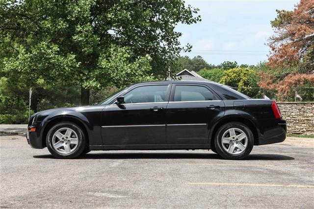 Chrysler 300 3.5 Sedan