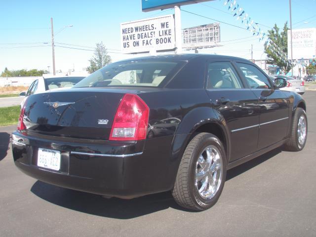 Chrysler 300 2006 photo 1