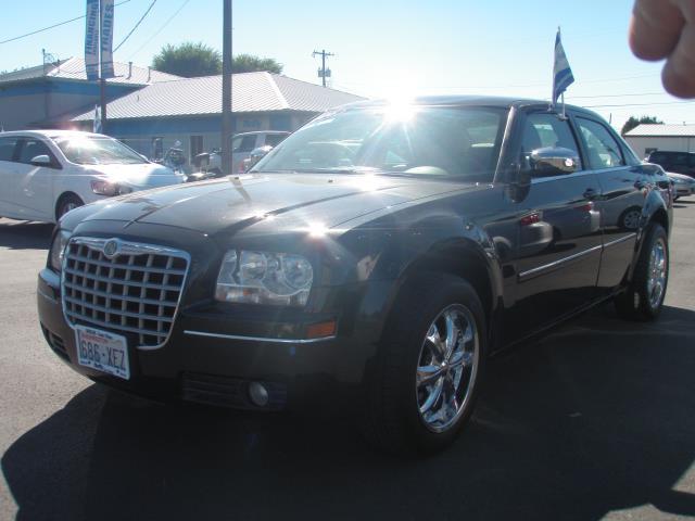 Chrysler 300 2006 photo 3