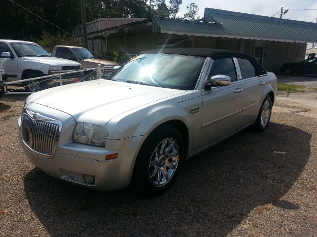 Chrysler 300 2006 photo 1