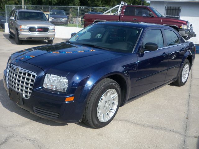 Chrysler 300 2006 photo 1