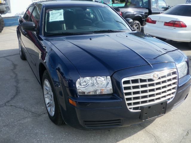 Chrysler 300 2006 photo 3