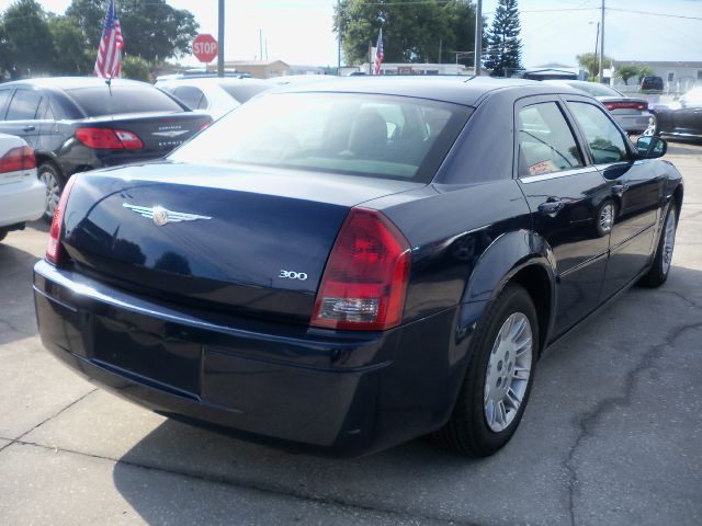 Chrysler 300 2006 photo 4