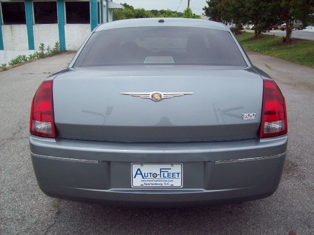 Chrysler 300 3.5 Sedan