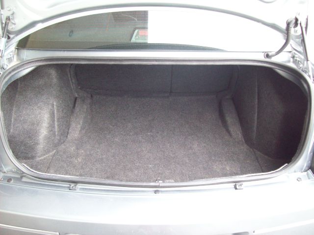 Chrysler 300 2006 photo 11