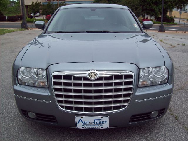 Chrysler 300 2006 photo 18