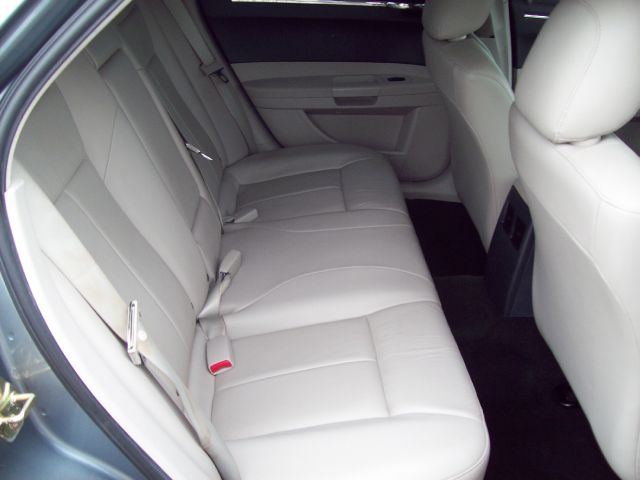 Chrysler 300 2006 photo 4