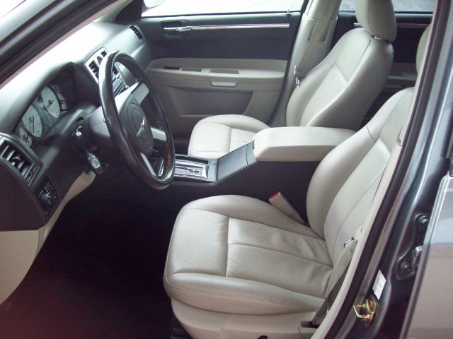 Chrysler 300 2006 photo 5