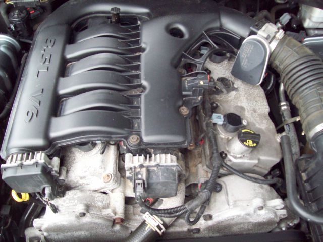 Chrysler 300 2006 photo 7