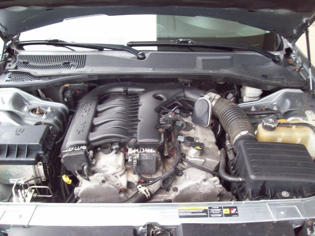 Chrysler 300 2006 photo 8