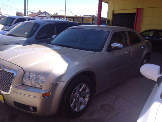 Chrysler 300 2006 photo 1