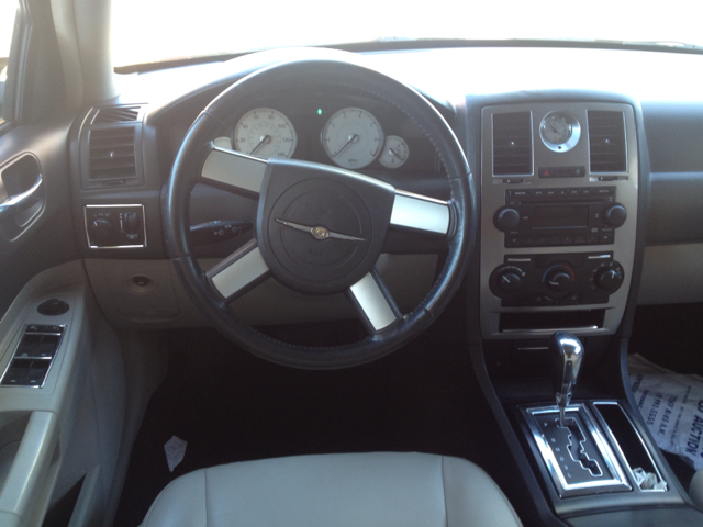 Chrysler 300 2006 photo 3