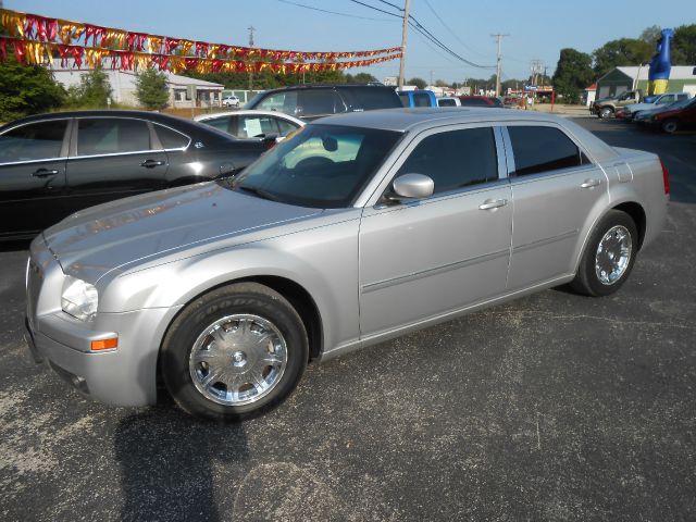 Chrysler 300 2006 photo 4