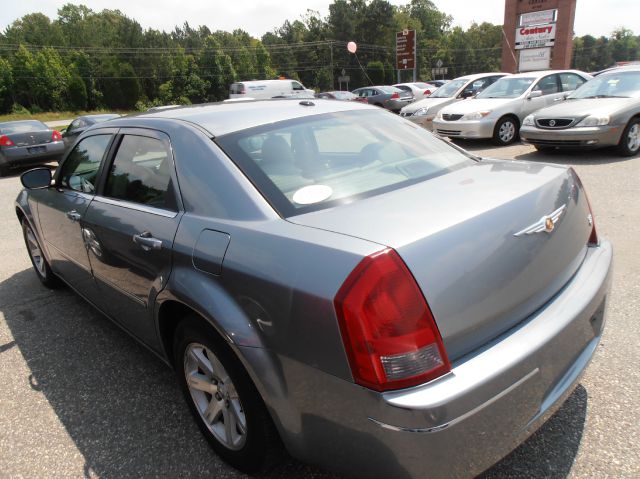 Chrysler 300 3.5 Sedan